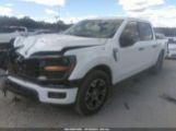 FORD F-150 STX 1FTEW2KP8RF****** photo