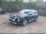 HYUNDAI PALISADE SEL KM8R4DHEXMU****** снимка