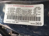 MITSUBISHI MONTERO SPORT ES/LS JA4LS21H02J****** снимка