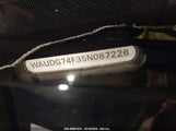 AUDI A6 3.2 WAUDG74F35N087226 снимка