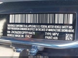 JEEP RENEGADE LATITUDE 4X4 ZACNJDB12PP****** снимка