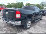 RAM 1500 BIG HORN 4X2 6'4 BOX 1C6RREMT6NN****** photo