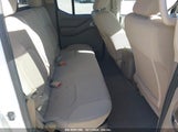 NISSAN FRONTIER SV 1N6AD0FV5GN****** fotografie