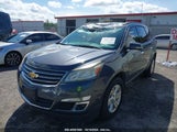 CHEVROLET TRAVERSE 1LT 1GNKRGKD9DJ****** снимка