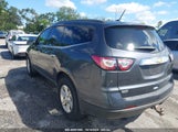CHEVROLET TRAVERSE 1LT 1GNKRGKD9DJ****** снимка