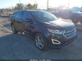 FORD EDGE TITANIUM снимка