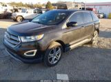 FORD EDGE TITANIUM снимка