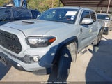 TOYOTA TACOMA TRD SPORT 5TFAZ5CN0KX****** снимка