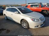 BUICK LACROSSE CXS photo