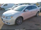 BUICK LACROSSE CXS photo