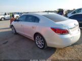 BUICK LACROSSE CXS photo