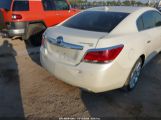 BUICK LACROSSE CXS photo