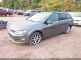 VOLKSWAGEN GOLF SPORTWAGEN TSI SE 4-DOOR 3VWC17AUXFM****** fotografie