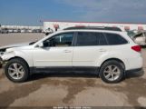 SUBARU OUTBACK 2.5I LIMITED photo