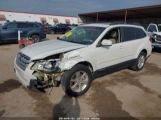 SUBARU OUTBACK 2.5I LIMITED photo