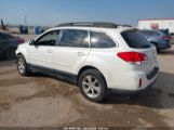 SUBARU OUTBACK 2.5I LIMITED photo