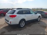 SUBARU OUTBACK 2.5I LIMITED photo