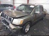 NISSAN TITAN SE 1N6AA07A94N****** снимка