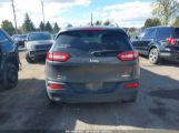 JEEP CHEROKEE LATITUDE photo