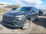 JEEP CHEROKEE LATITUDE photo