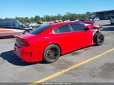 DODGE CHARGER SRT HELLCAT WIDEBODY 2C3CDXL99NH****** снимка