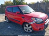 KIA SOUL SPORT photo