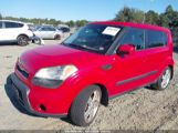 KIA SOUL SPORT photo