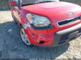 KIA SOUL SPORT photo