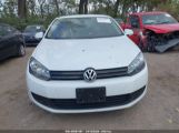 VOLKSWAGEN JETTA SPORTWAGEN 2.0L TDI снимка