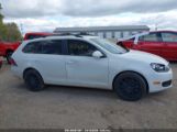 VOLKSWAGEN JETTA SPORTWAGEN 2.0L TDI снимка