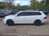 VOLKSWAGEN JETTA SPORTWAGEN 2.0L TDI снимка