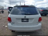 VOLKSWAGEN JETTA SPORTWAGEN 2.0L TDI снимка