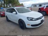 VOLKSWAGEN JETTA SPORTWAGEN 2.0L TDI снимка