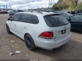 VOLKSWAGEN JETTA SPORTWAGEN 2.0L TDI снимка