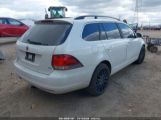 VOLKSWAGEN JETTA SPORTWAGEN 2.0L TDI снимка