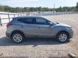 NISSAN ROGUE SPORT SV photo