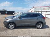 NISSAN ROGUE SPORT SV photo