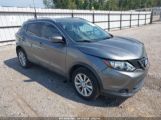 NISSAN ROGUE SPORT SV photo