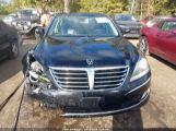 HYUNDAI EQUUS SIGNATURE photo