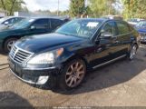 HYUNDAI EQUUS SIGNATURE photo