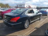 HYUNDAI EQUUS SIGNATURE photo