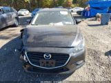 MAZDA MAZDA3 TOURING 2.5 photo