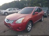 Nissan Rogue Sv JN8AS5MV9BW276182 снимка