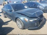 AUDI A6 2.0T PREMIUM снимка