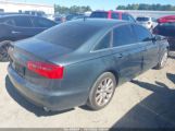 AUDI A6 2.0T PREMIUM снимка