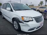 CHRYSLER TOWN & COUNTRY TOURING photo