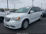 CHRYSLER TOWN & COUNTRY TOURING photo