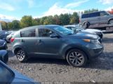 KIA SPORTAGE LX photo