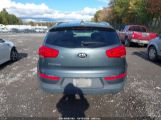 KIA SPORTAGE LX photo