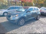 KIA SPORTAGE LX photo